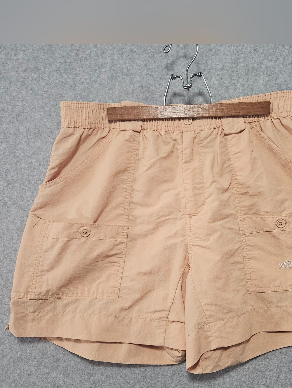 American Fishing and Tackle Co Men's Outdoor Shorts Size 36